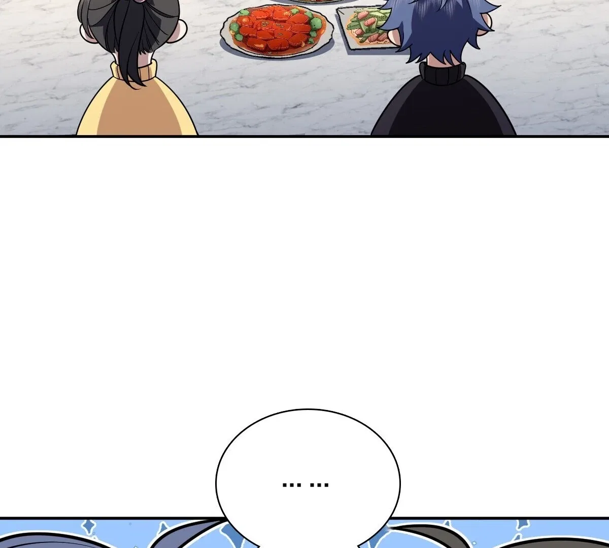 My Wife Is From a Thousand Years Ago Chapter 386 – Page 30