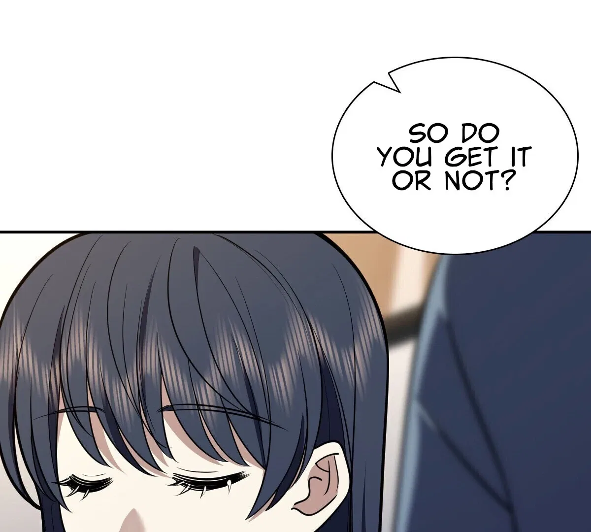 My Wife Is From a Thousand Years Ago Chapter 386 – Page 34