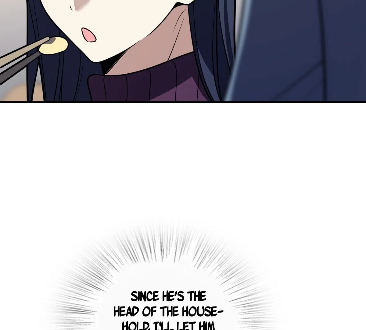 My Wife Is From a Thousand Years Ago Chapter 386 – Page 35