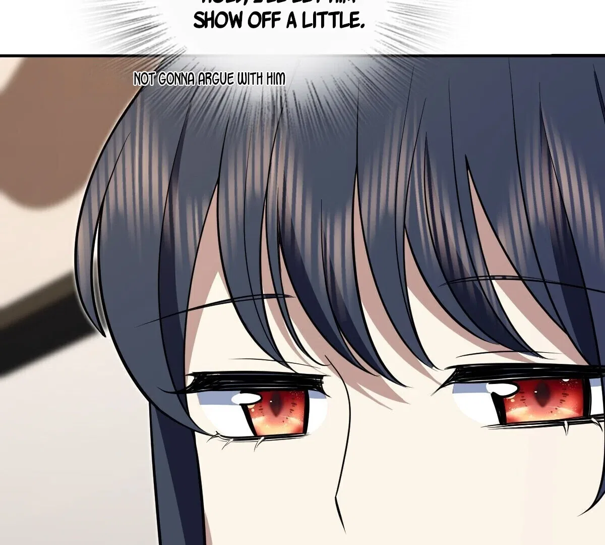 My Wife Is From a Thousand Years Ago Chapter 386 – Page 36