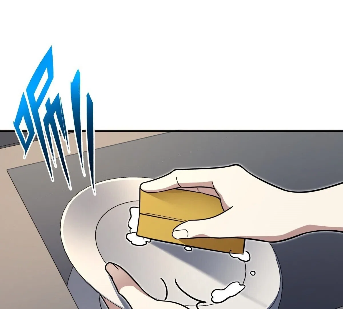My Wife Is From a Thousand Years Ago Chapter 386 – Page 39