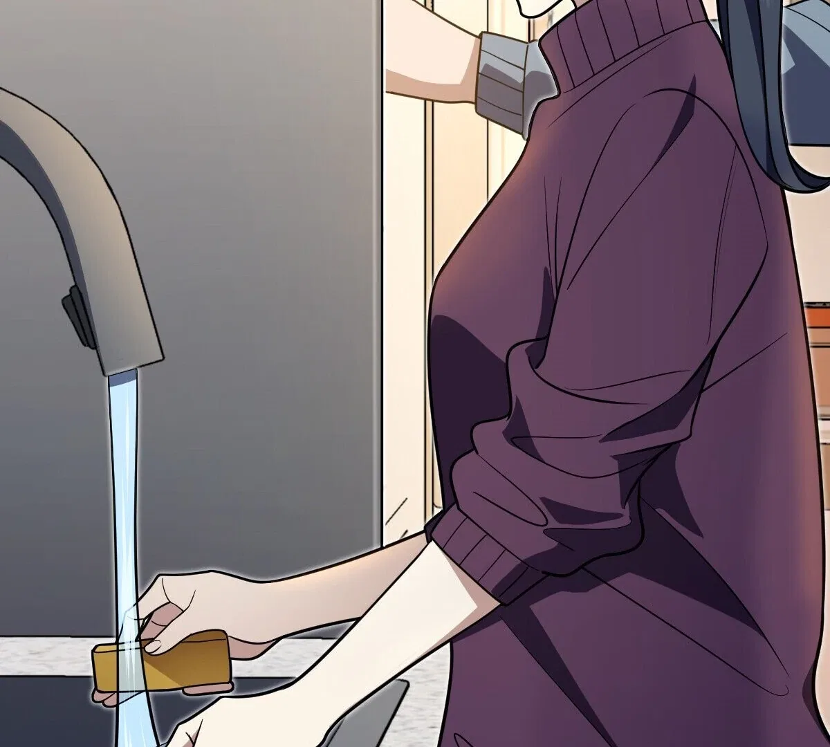 My Wife Is From a Thousand Years Ago Chapter 386 – Page 41