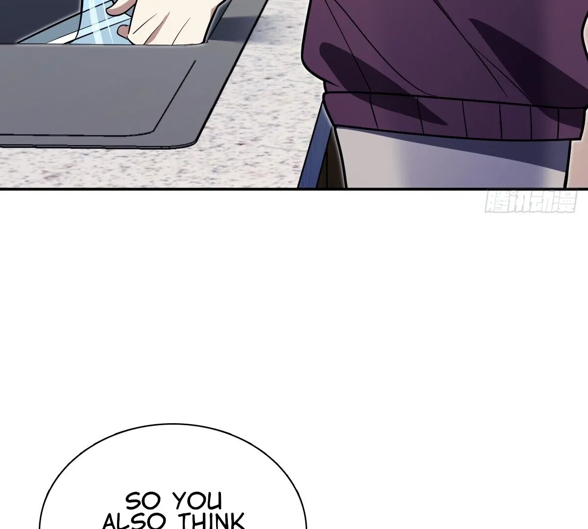 My Wife Is From a Thousand Years Ago Chapter 386 – Page 42