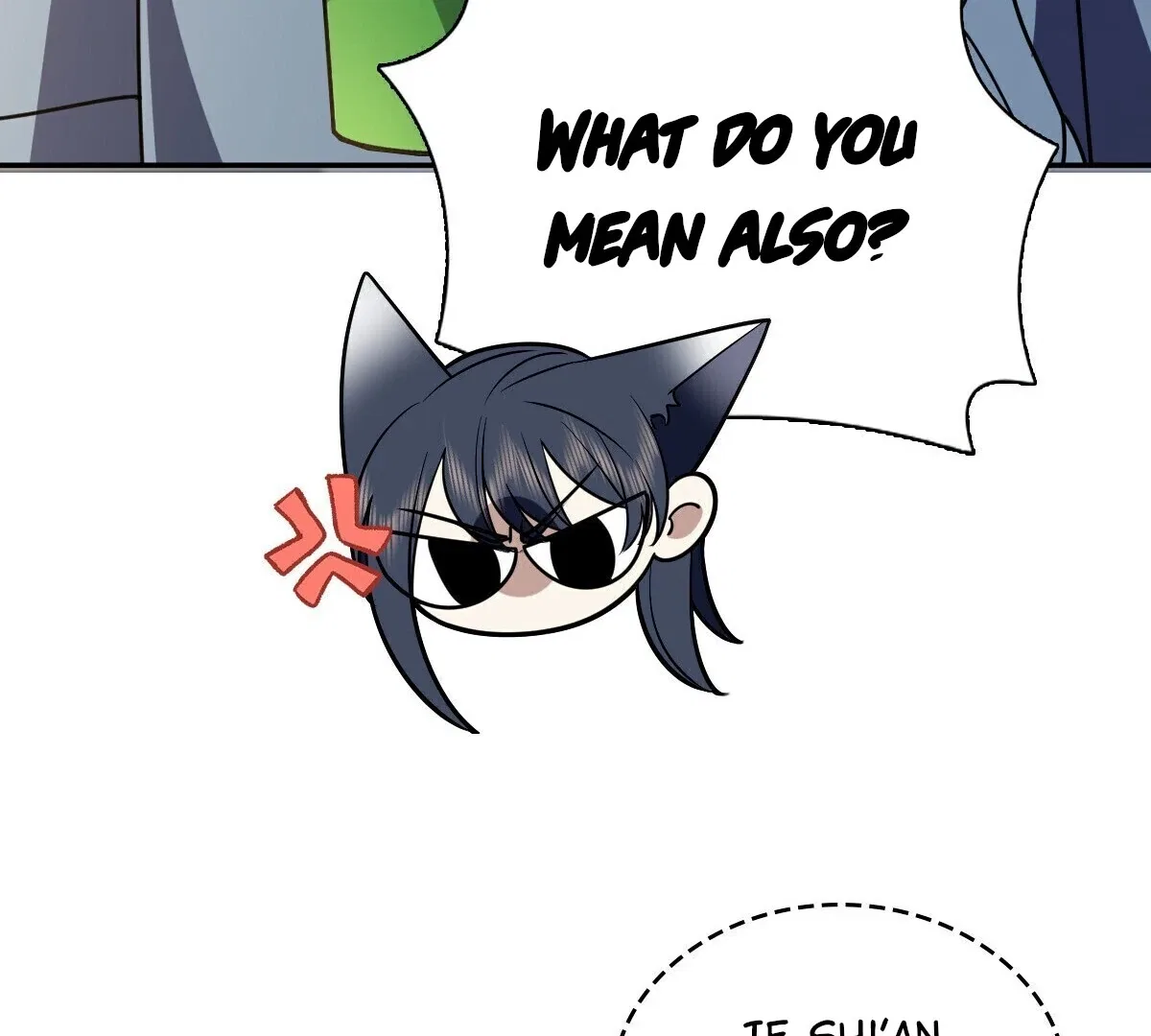 My Wife Is From a Thousand Years Ago Chapter 386 – Page 46
