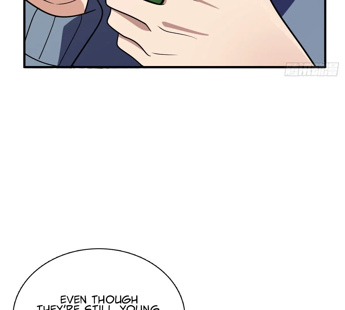 My Wife Is From a Thousand Years Ago Chapter 386 – Page 50