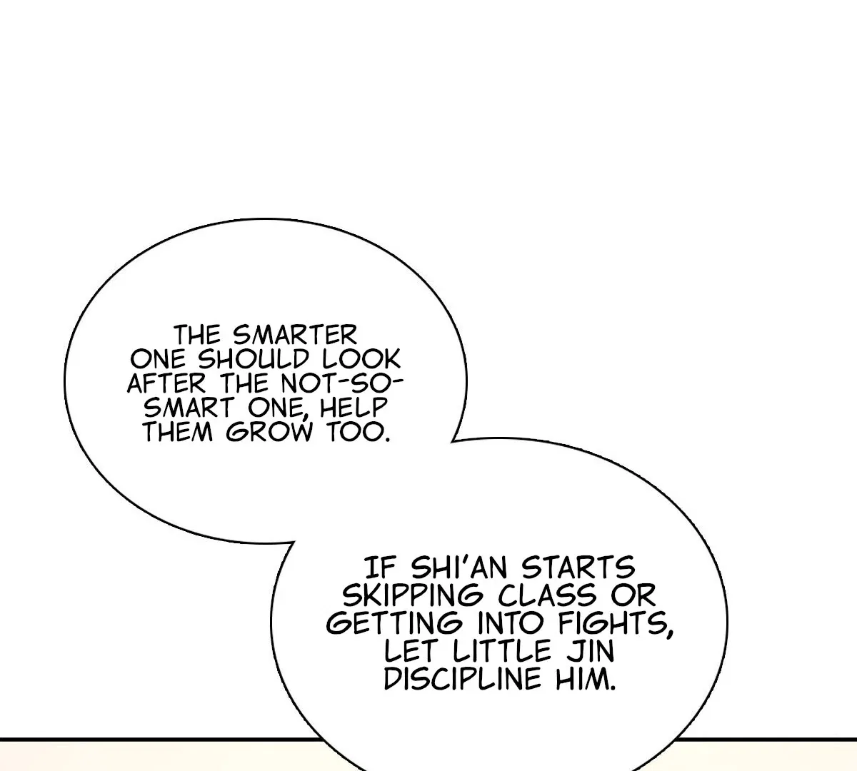 My Wife Is From a Thousand Years Ago Chapter 386 – Page 53
