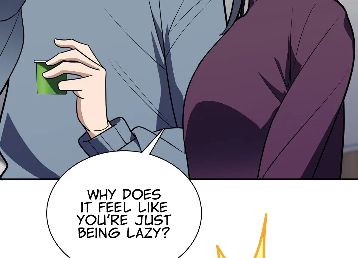 My Wife Is From a Thousand Years Ago Chapter 386 – Page 55