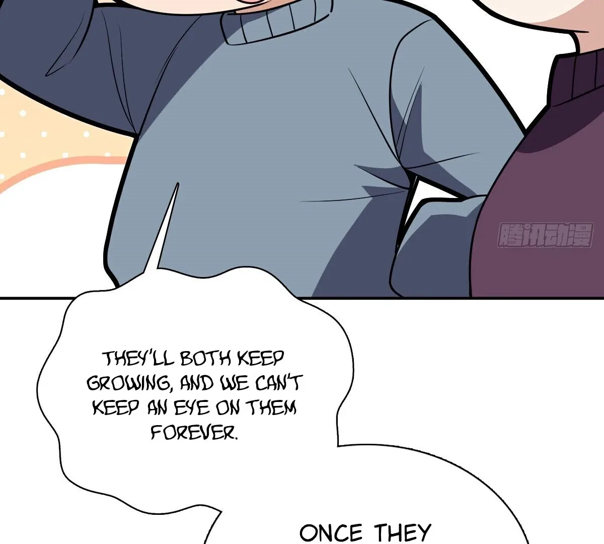My Wife Is From a Thousand Years Ago Chapter 386 – Page 59