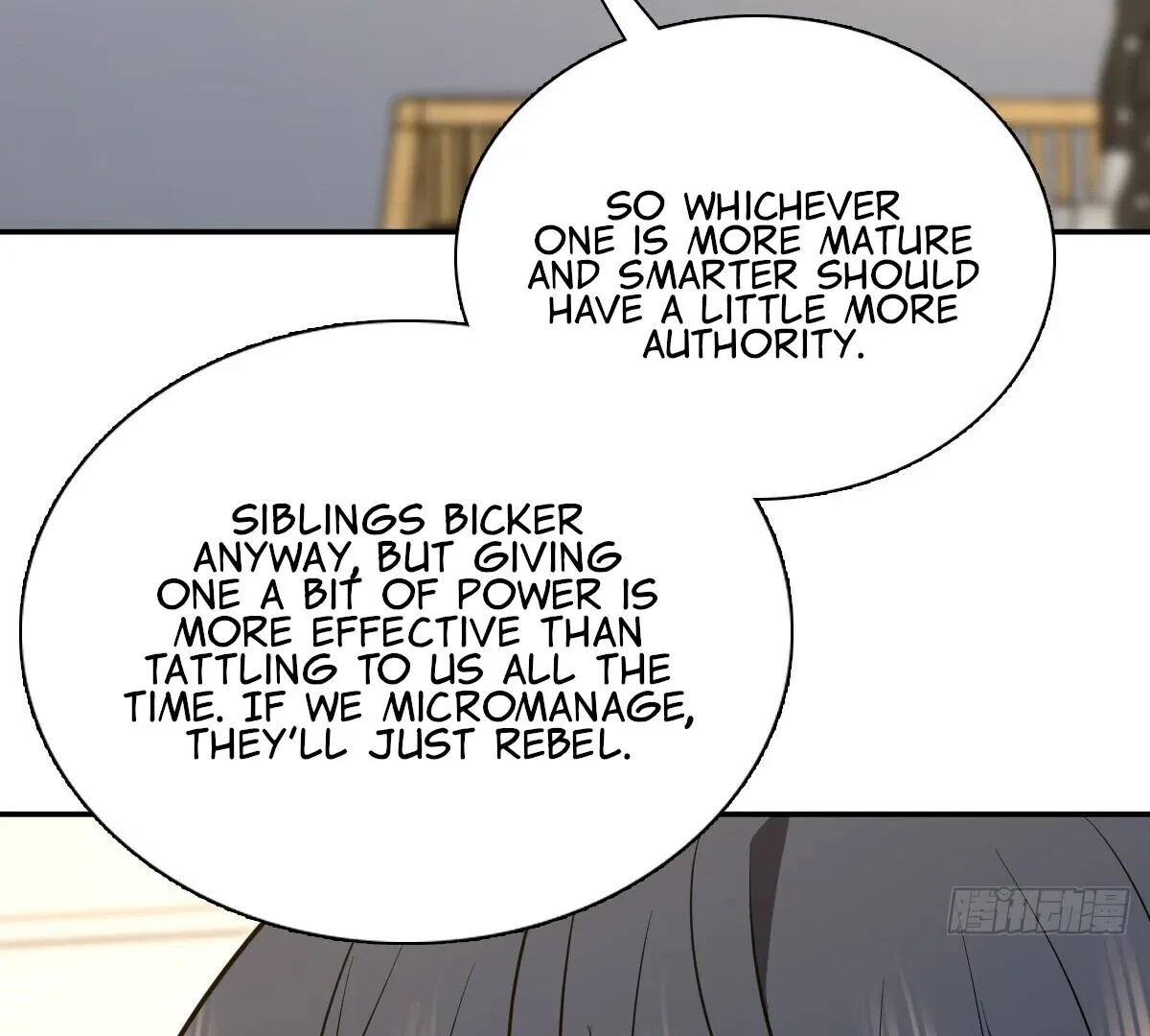 My Wife Is From a Thousand Years Ago Chapter 386 – Page 62