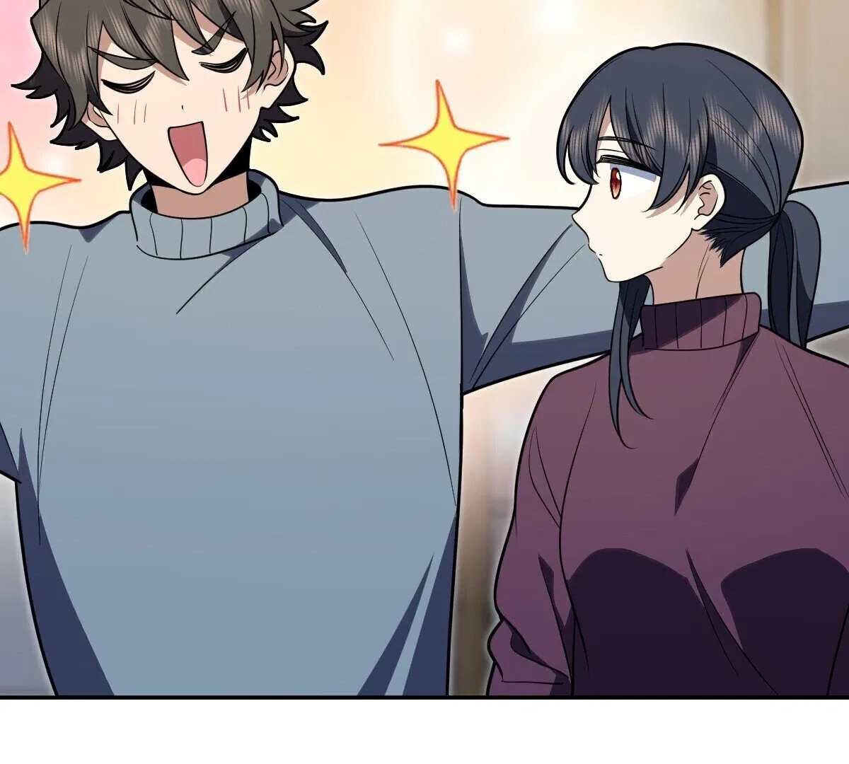 My Wife Is From a Thousand Years Ago Chapter 386 – Page 67