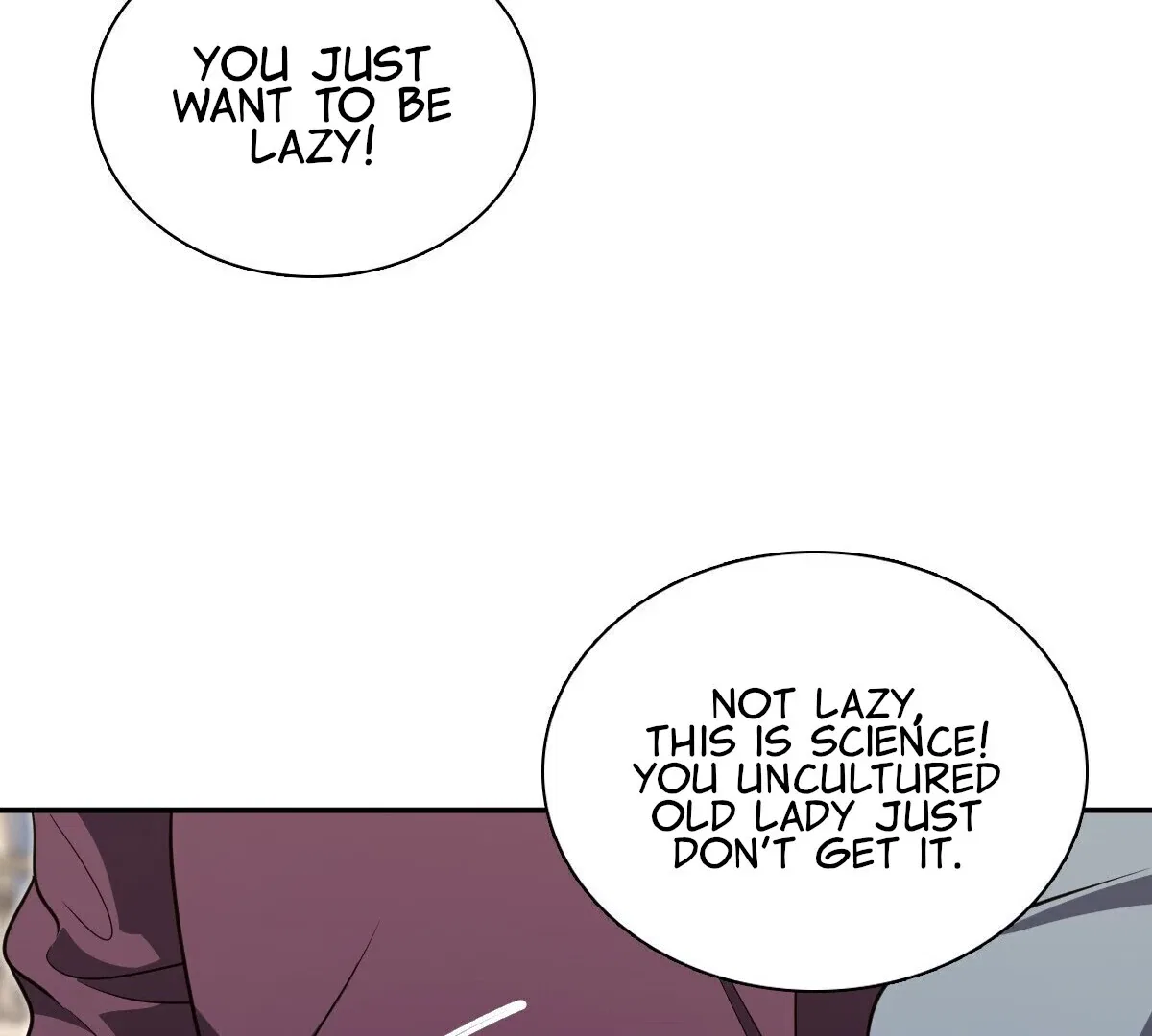 My Wife Is From a Thousand Years Ago Chapter 386 – Page 70