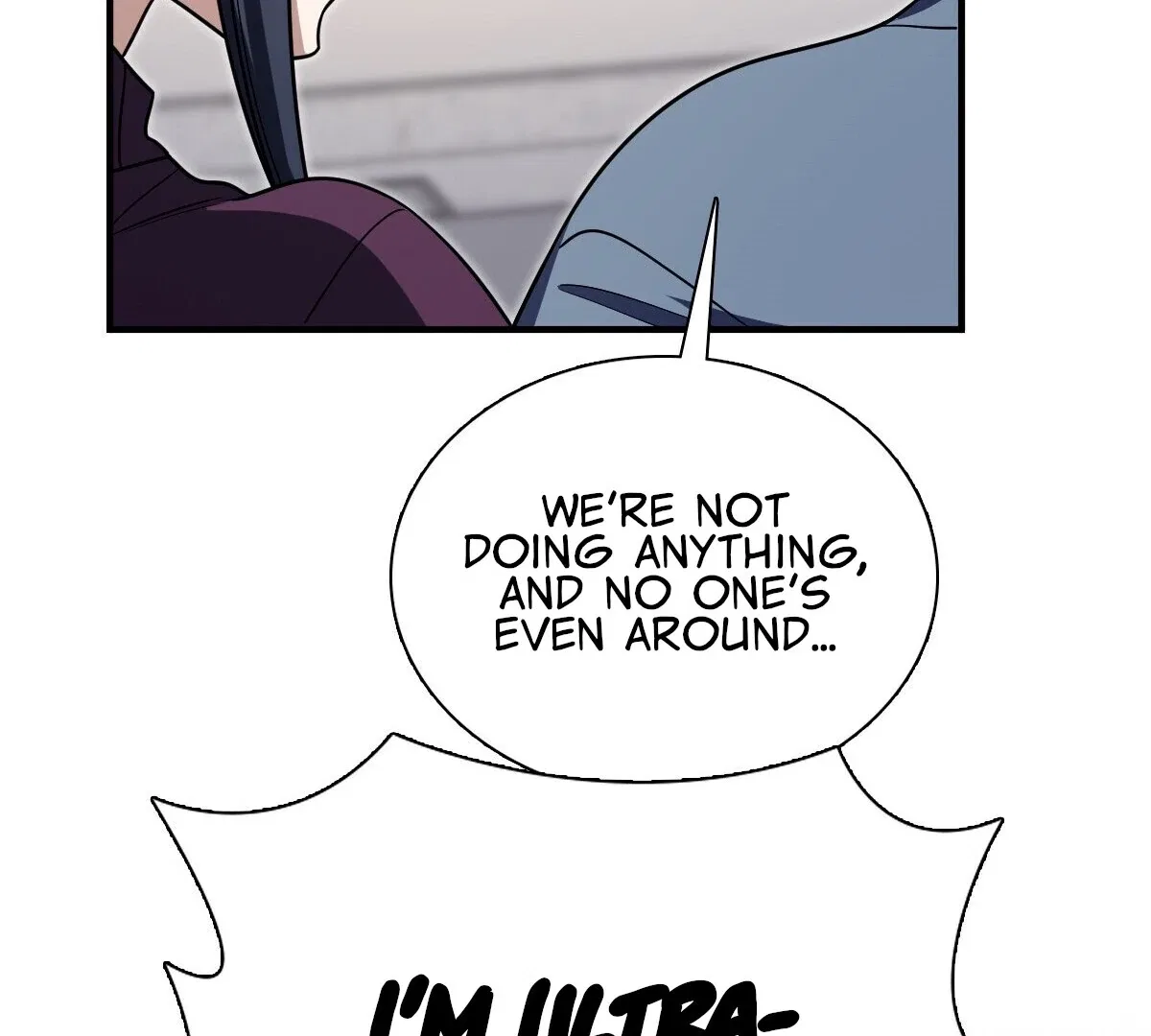 My Wife Is From a Thousand Years Ago Chapter 386 – Page 74