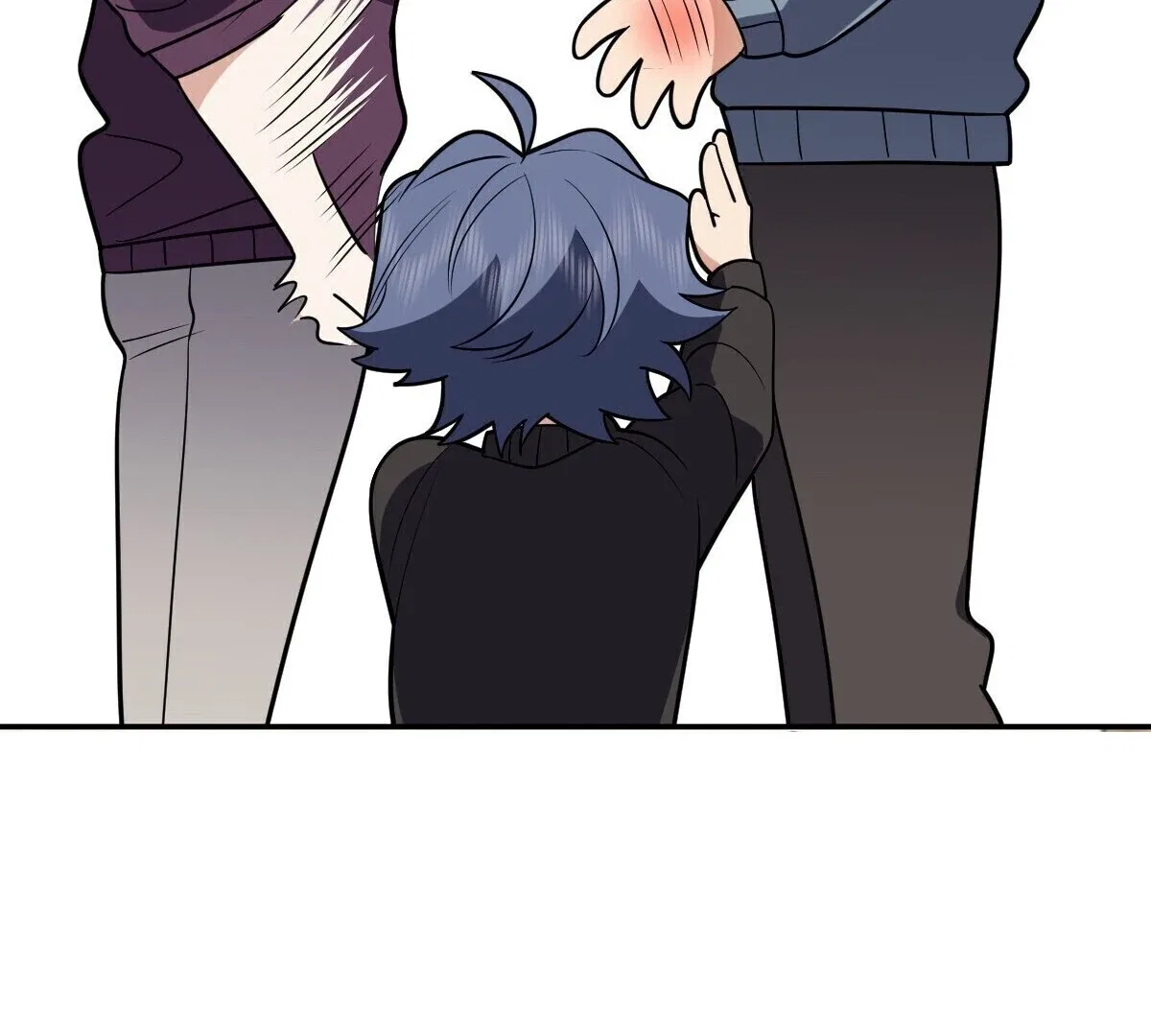 My Wife Is From a Thousand Years Ago Chapter 386 – Page 80