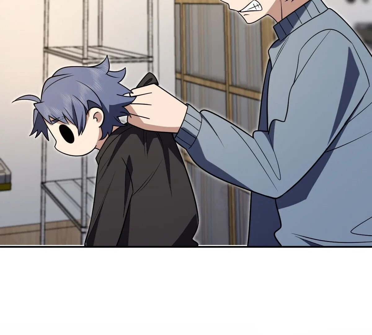 My Wife Is From a Thousand Years Ago Chapter 386 – Page 82