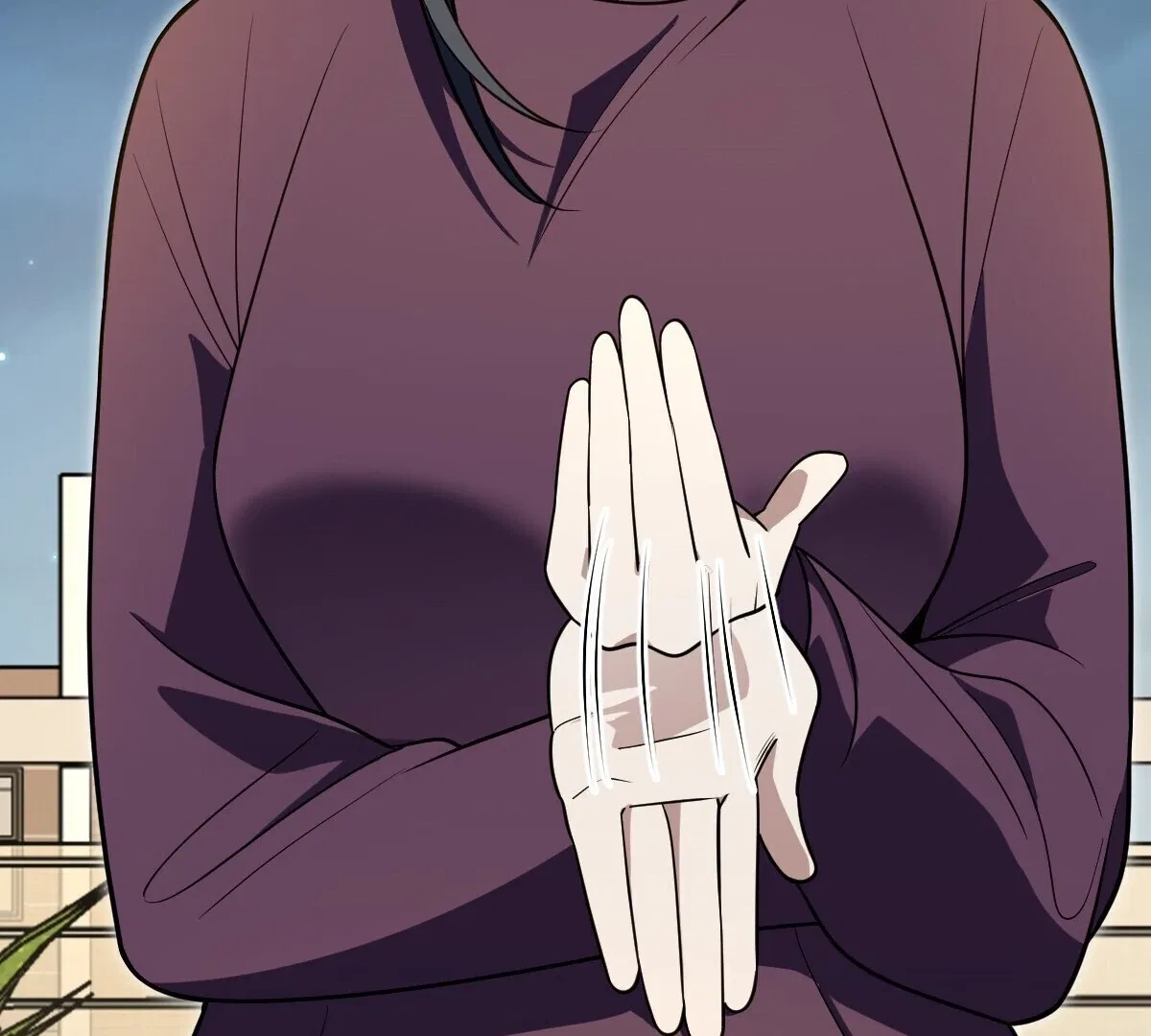 My Wife Is From a Thousand Years Ago Chapter 386 – Page 85