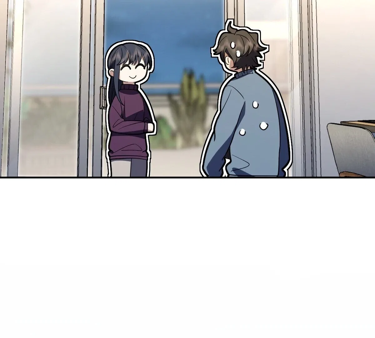 My Wife Is From a Thousand Years Ago Chapter 386 – Page 94