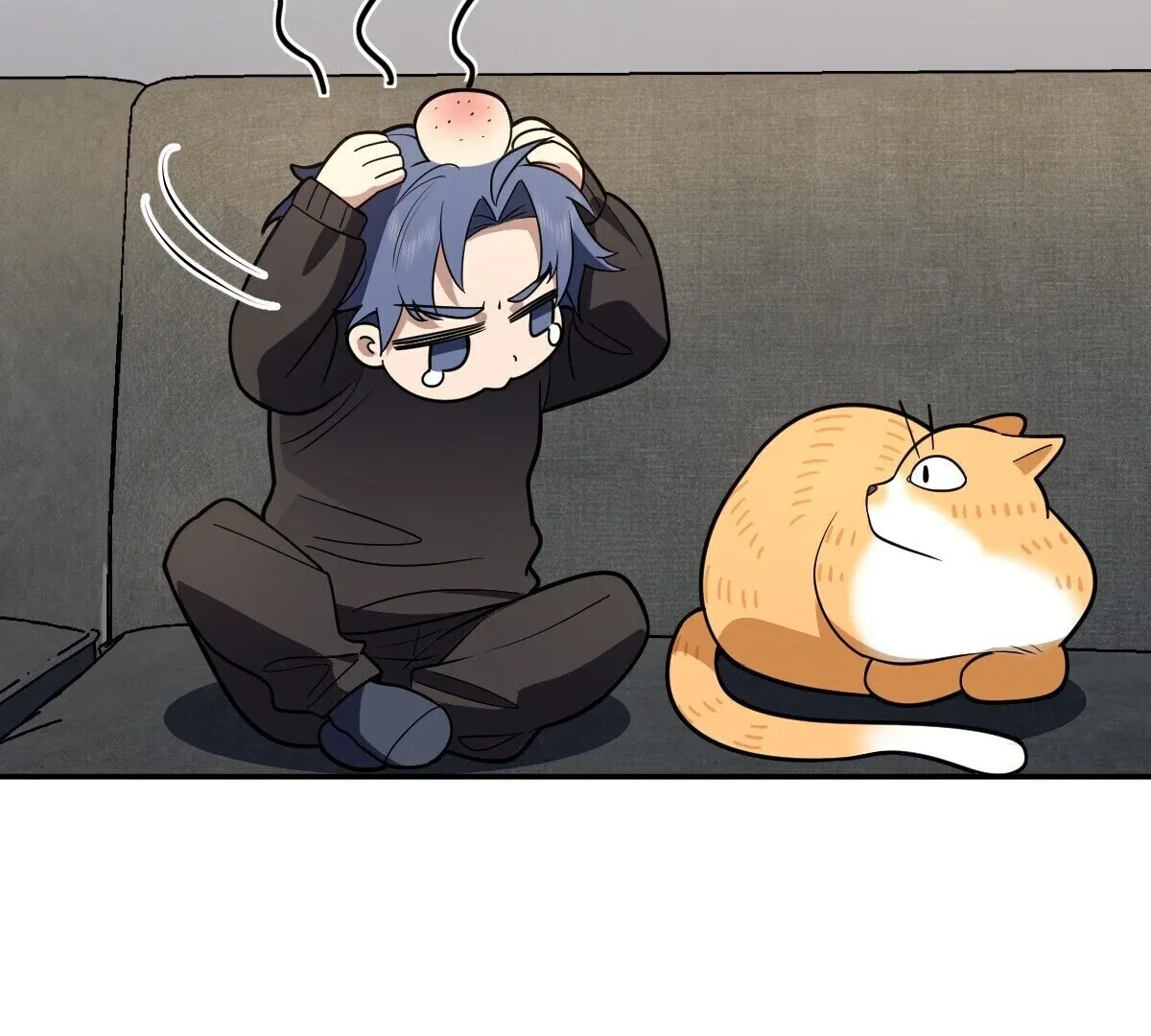 My Wife Is From a Thousand Years Ago Chapter 386 – Page 106