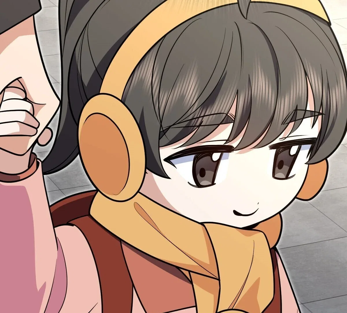 My Wife Is From a Thousand Years Ago Chapter 386 – Page 113