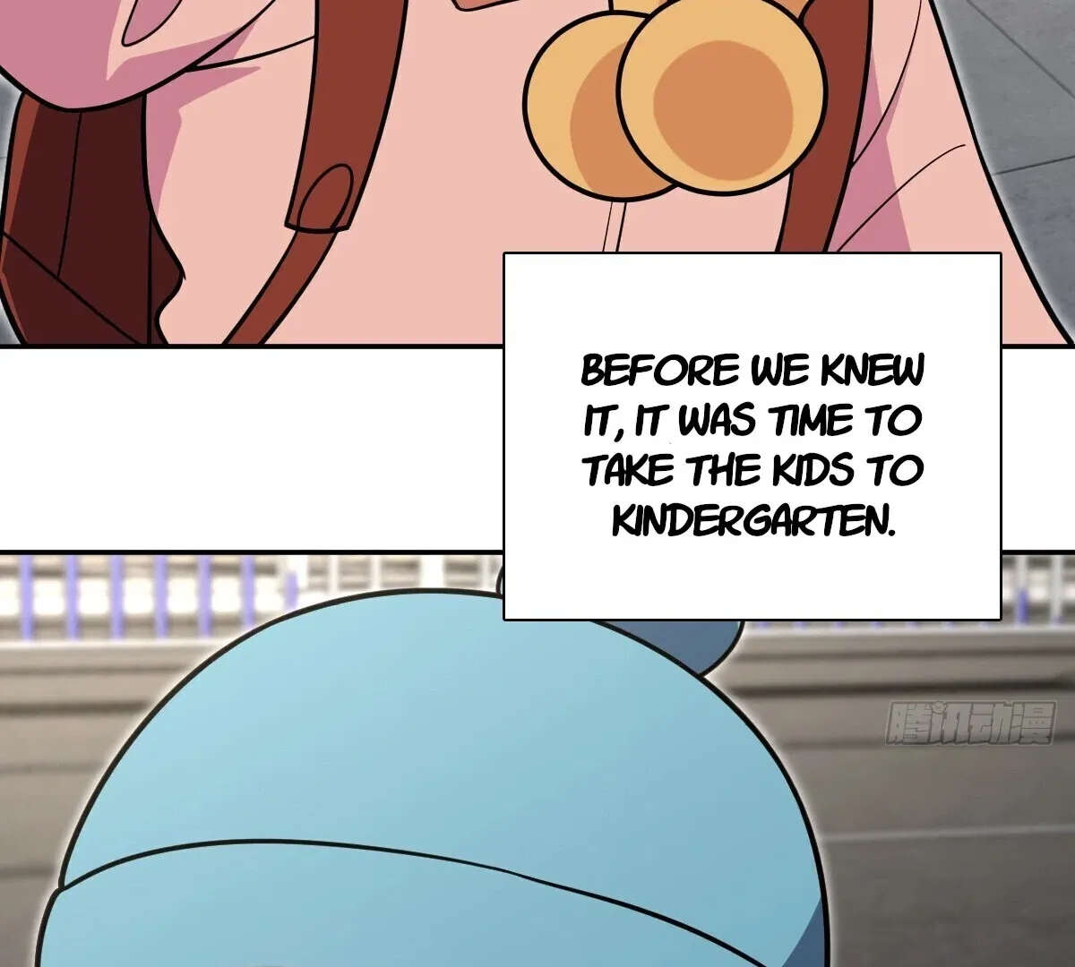 My Wife Is From a Thousand Years Ago Chapter 386 – Page 114
