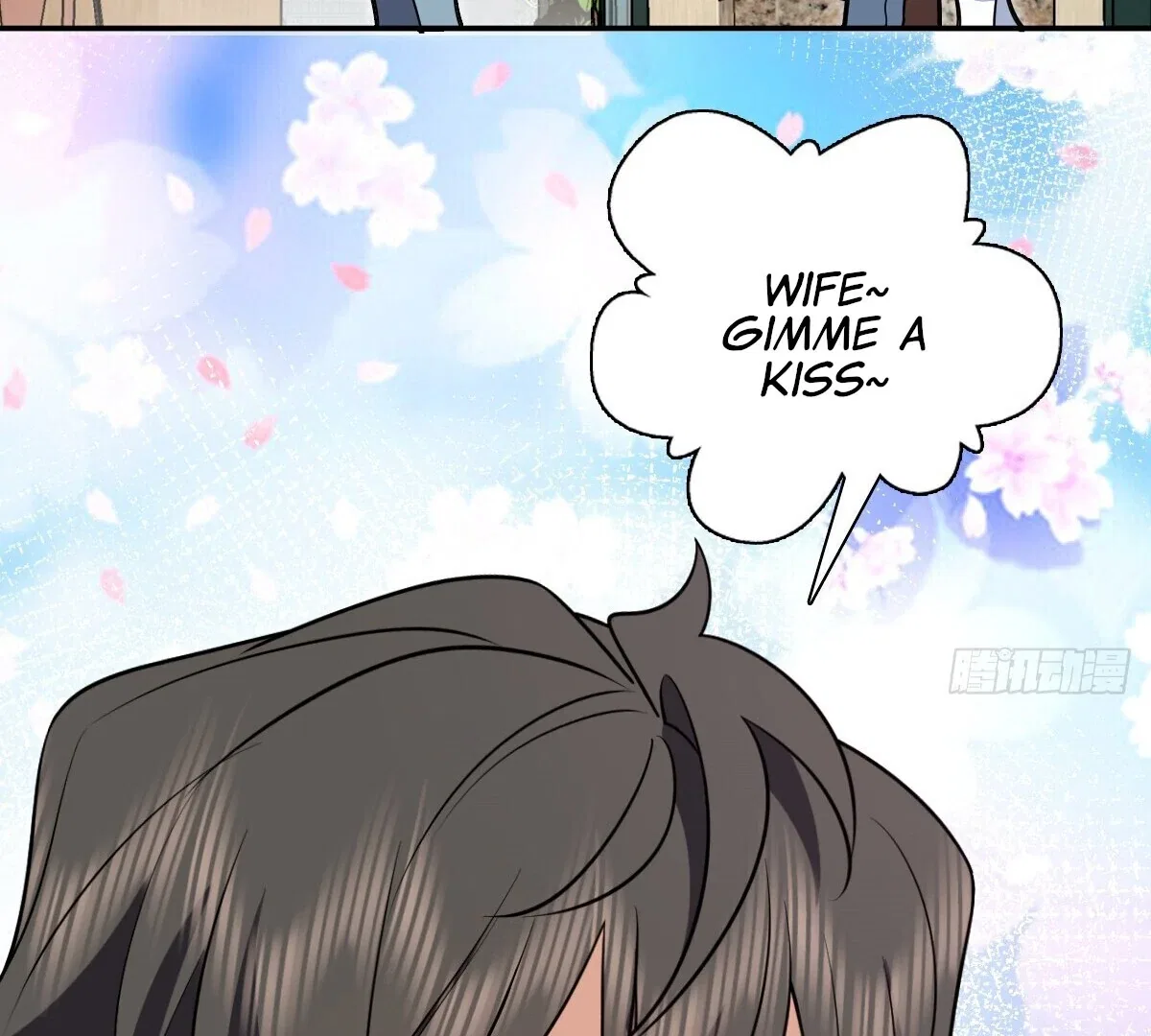 My Wife Is From a Thousand Years Ago Chapter 386 – Page 118