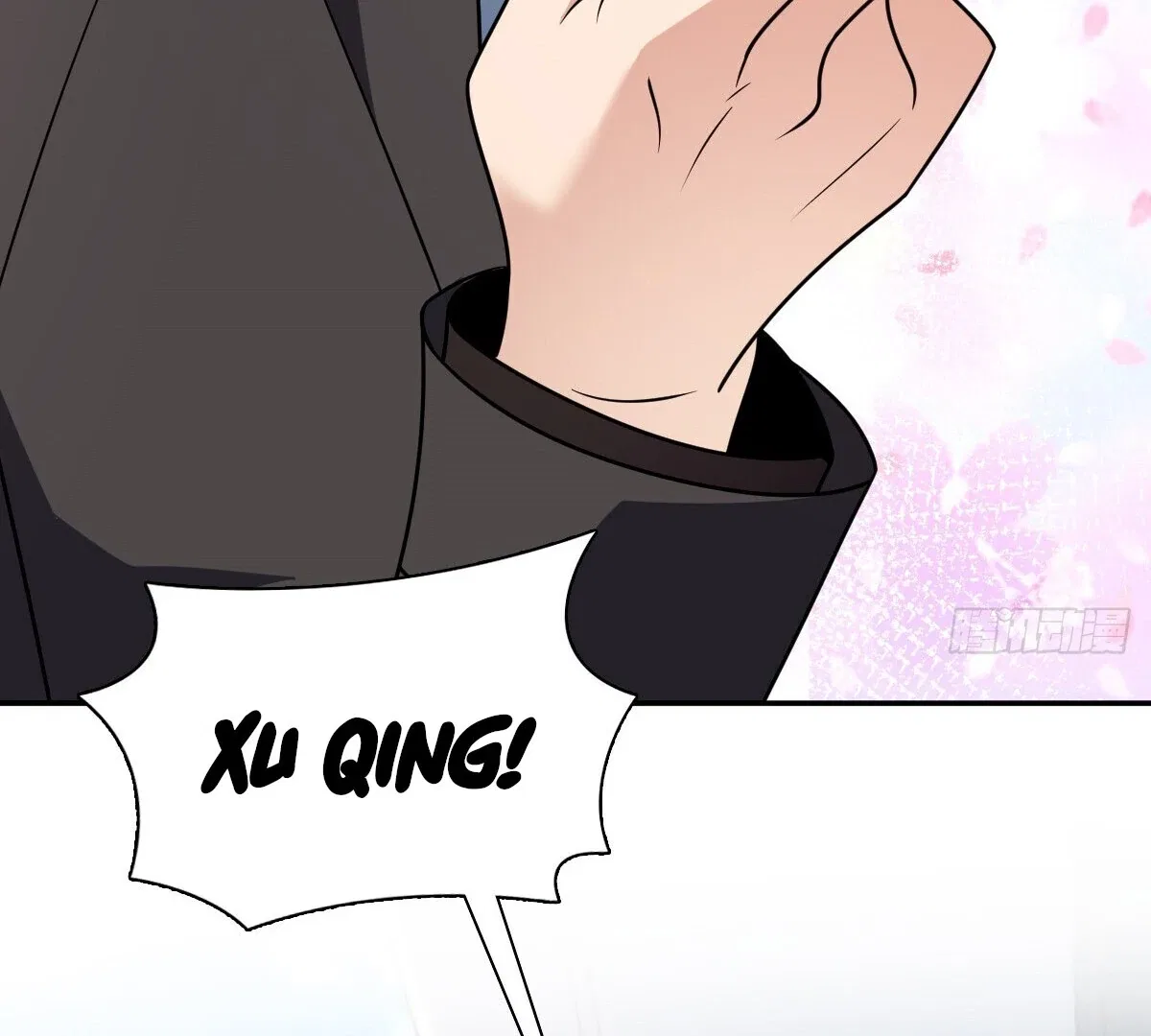 My Wife Is From a Thousand Years Ago Chapter 386 – Page 120