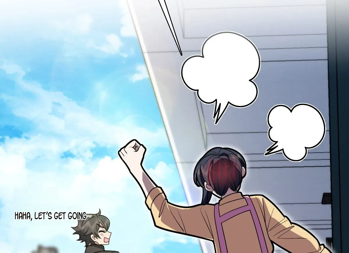 My Wife Is From a Thousand Years Ago Chapter 386 – Page 121