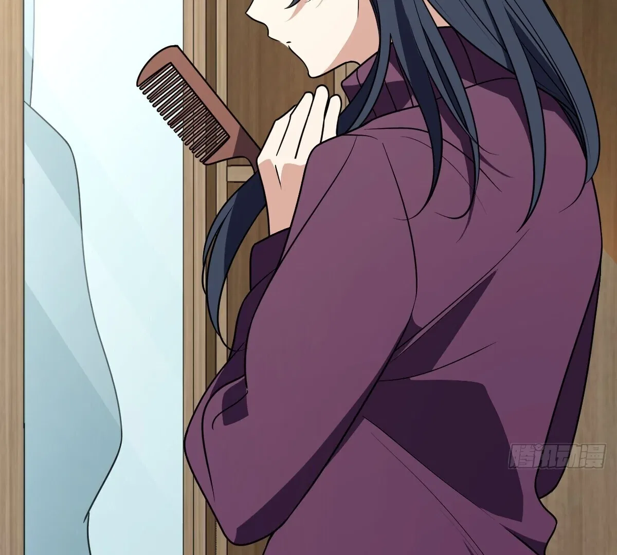 My Wife Is From a Thousand Years Ago Chapter 384 – Page 3