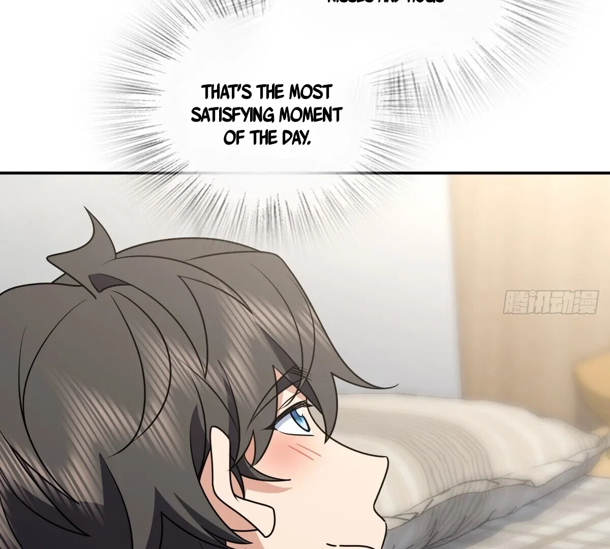 My Wife Is From a Thousand Years Ago Chapter 384 – Page 7