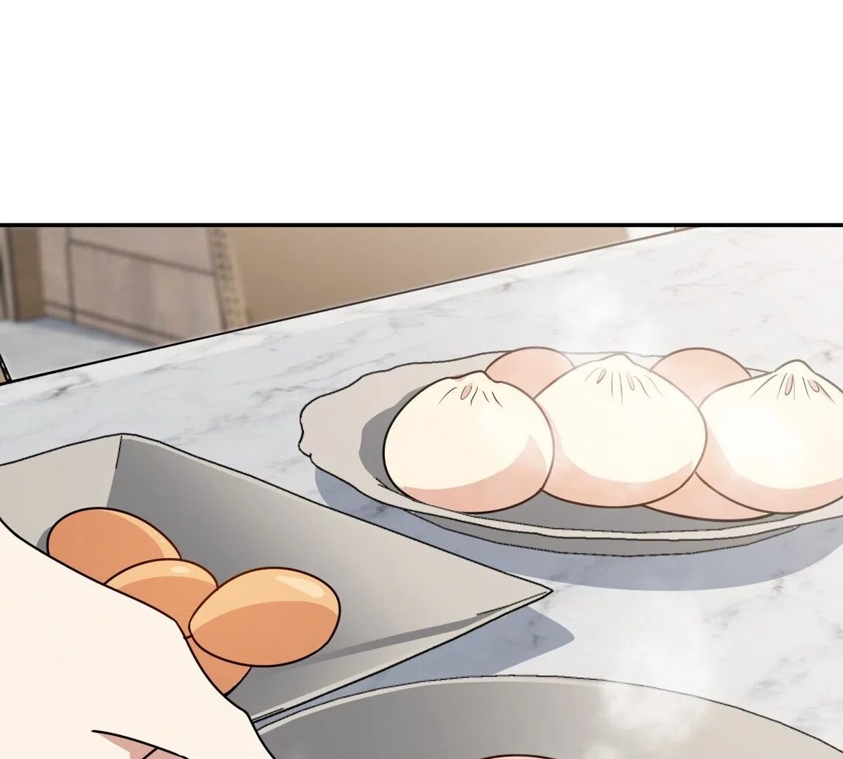 My Wife Is From a Thousand Years Ago Chapter 384 – Page 10