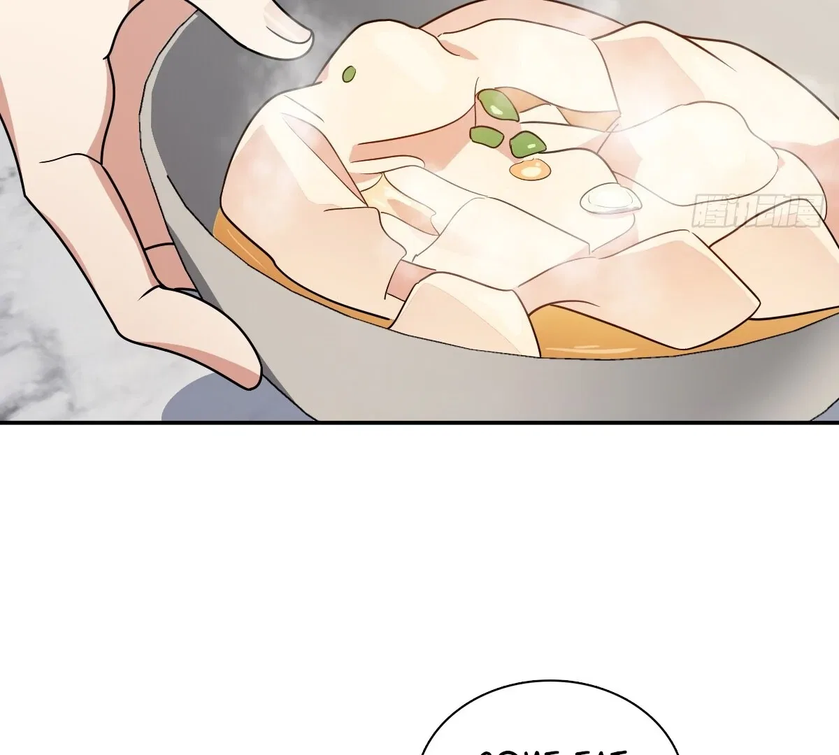 My Wife Is From a Thousand Years Ago Chapter 384 – Page 11