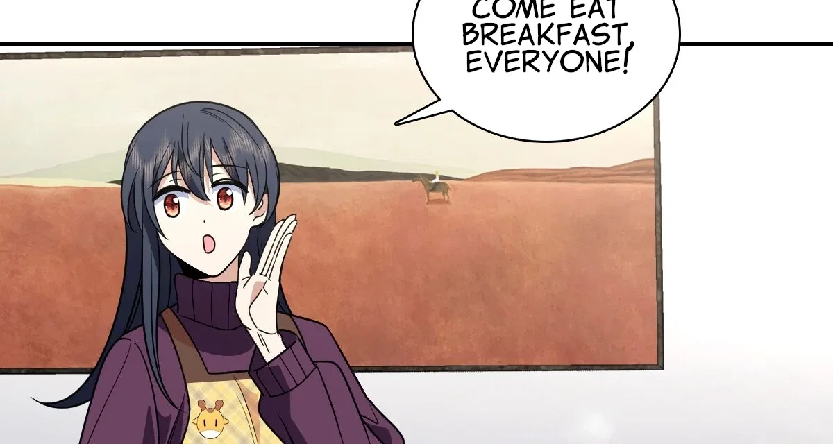 My Wife Is From a Thousand Years Ago Chapter 384 – Page 12