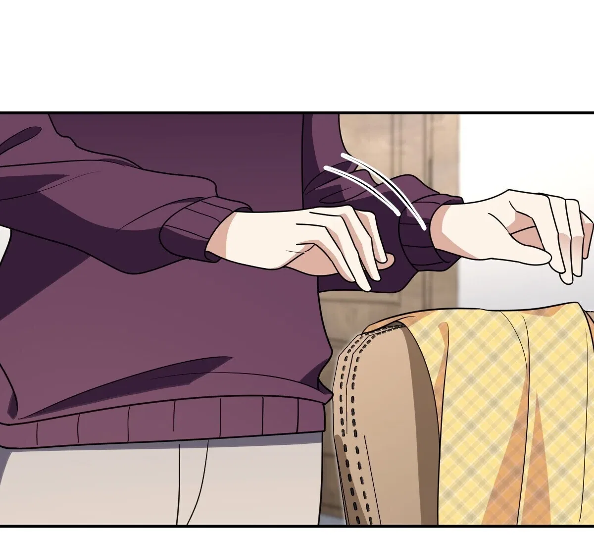 My Wife Is From a Thousand Years Ago Chapter 384 – Page 14