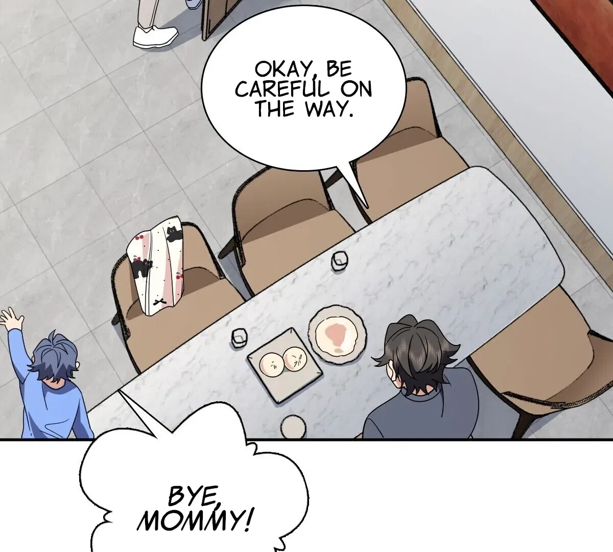 My Wife Is From a Thousand Years Ago Chapter 384 – Page 16