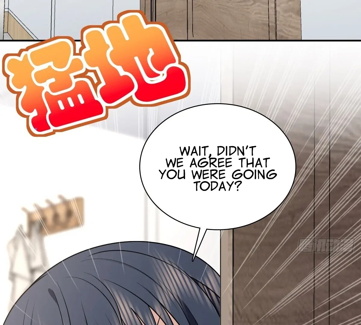 My Wife Is From a Thousand Years Ago Chapter 384 – Page 19