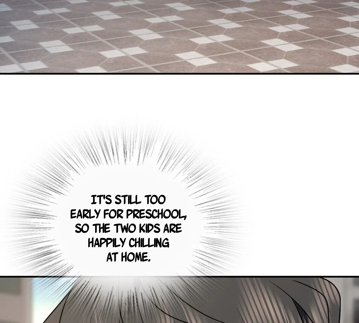My Wife Is From a Thousand Years Ago Chapter 384 – Page 28