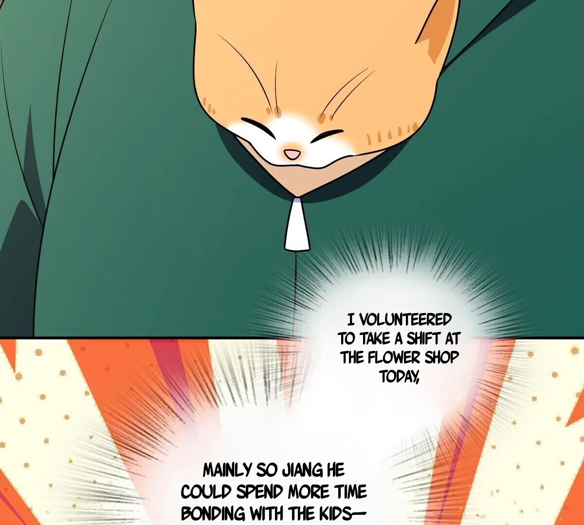 My Wife Is From a Thousand Years Ago Chapter 384 – Page 30