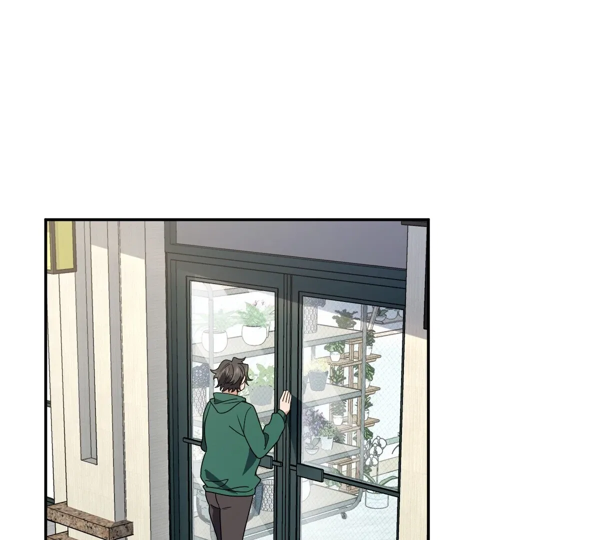 My Wife Is From a Thousand Years Ago Chapter 384 – Page 33