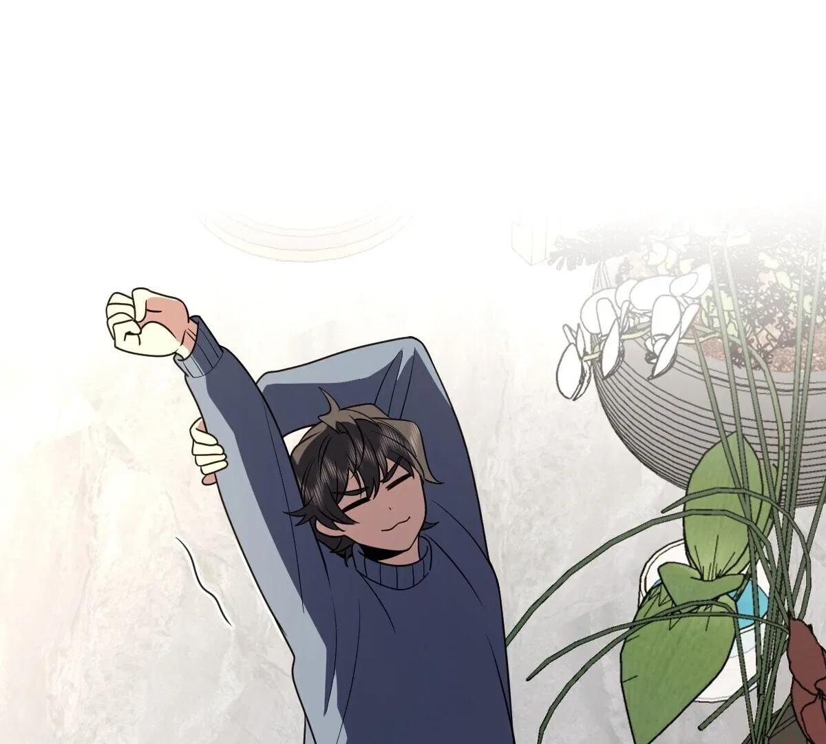 My Wife Is From a Thousand Years Ago Chapter 384 – Page 37
