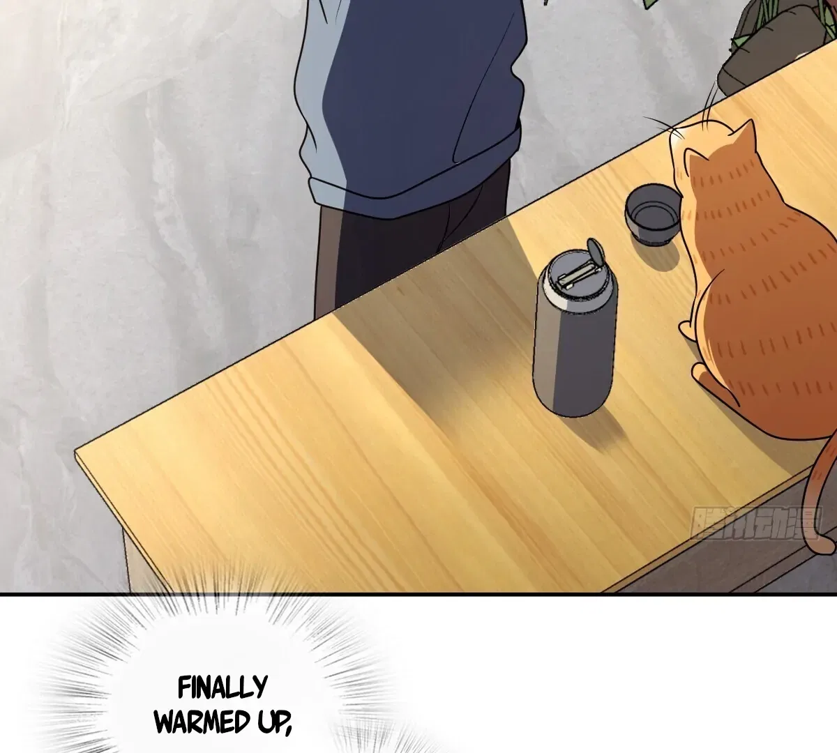 My Wife Is From a Thousand Years Ago Chapter 384 – Page 38
