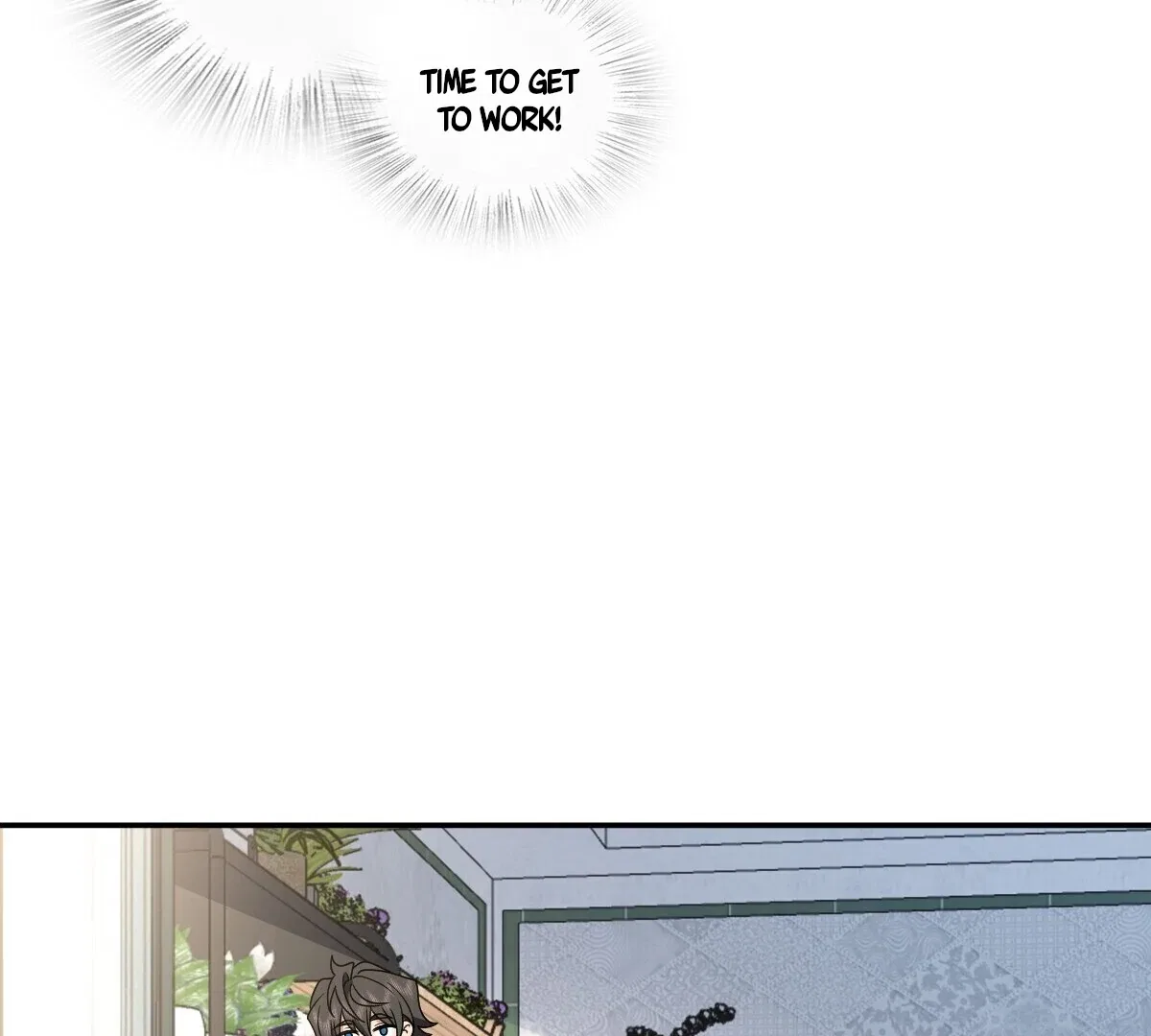 My Wife Is From a Thousand Years Ago Chapter 384 – Page 39