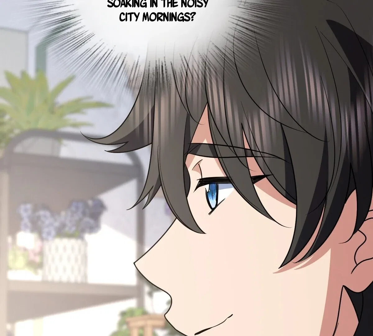 My Wife Is From a Thousand Years Ago Chapter 384 – Page 50