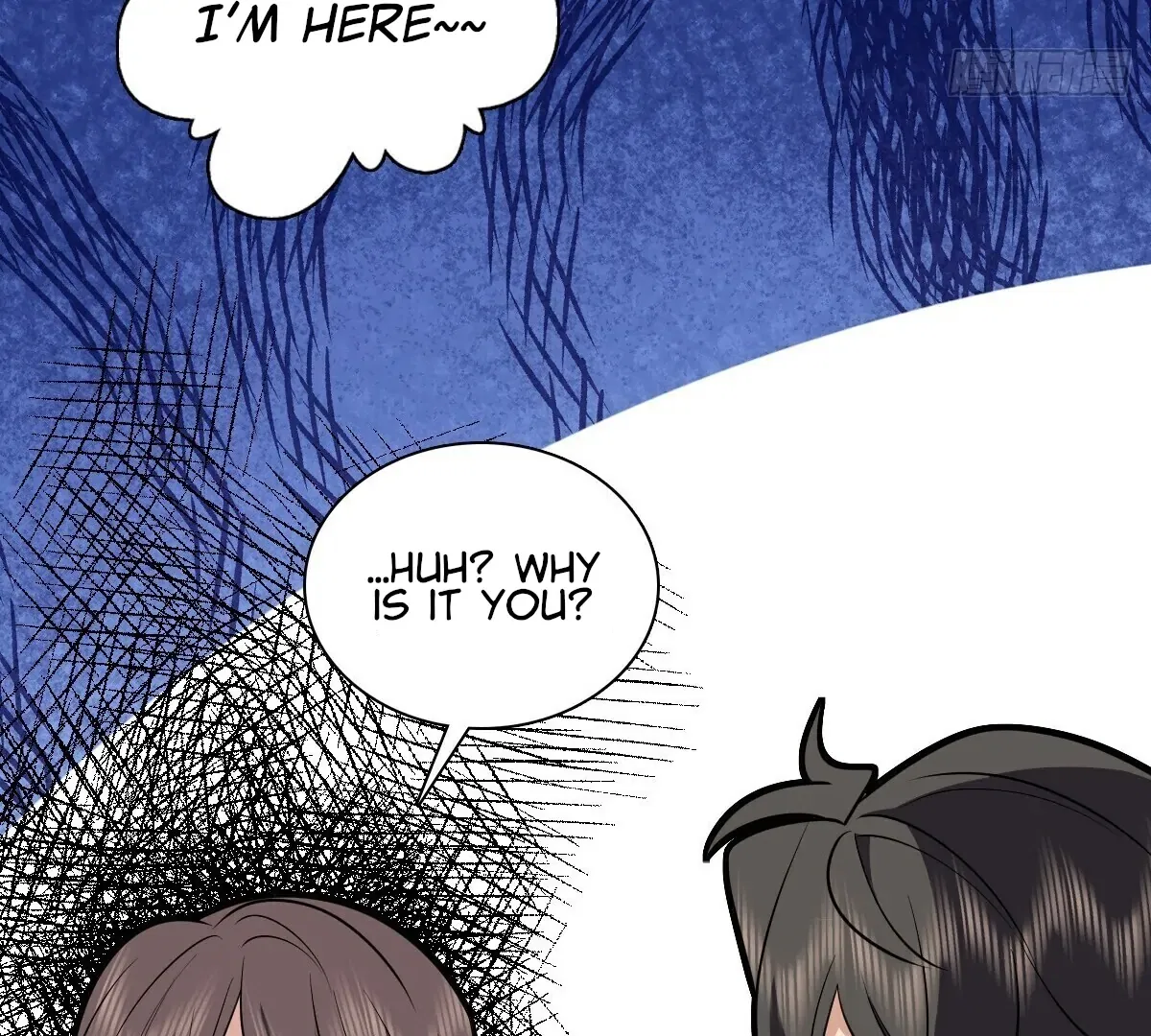 My Wife Is From a Thousand Years Ago Chapter 384 – Page 61