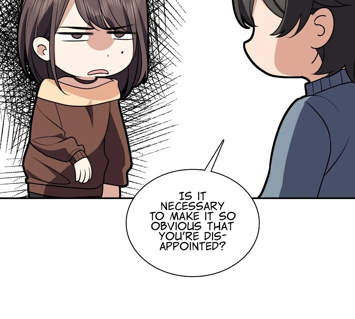 My Wife Is From a Thousand Years Ago Chapter 384 – Page 62