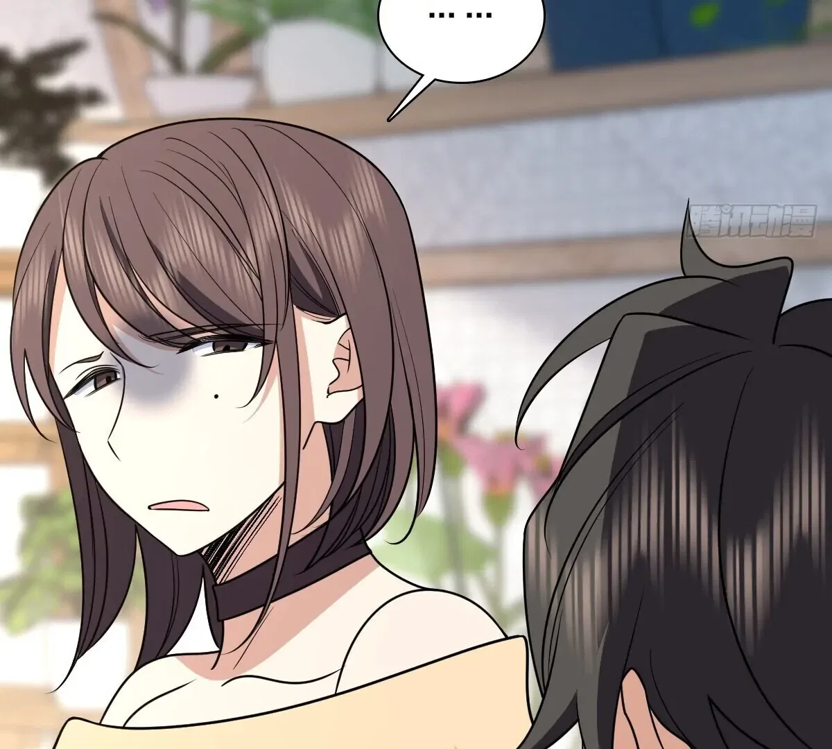 My Wife Is From a Thousand Years Ago Chapter 384 – Page 65