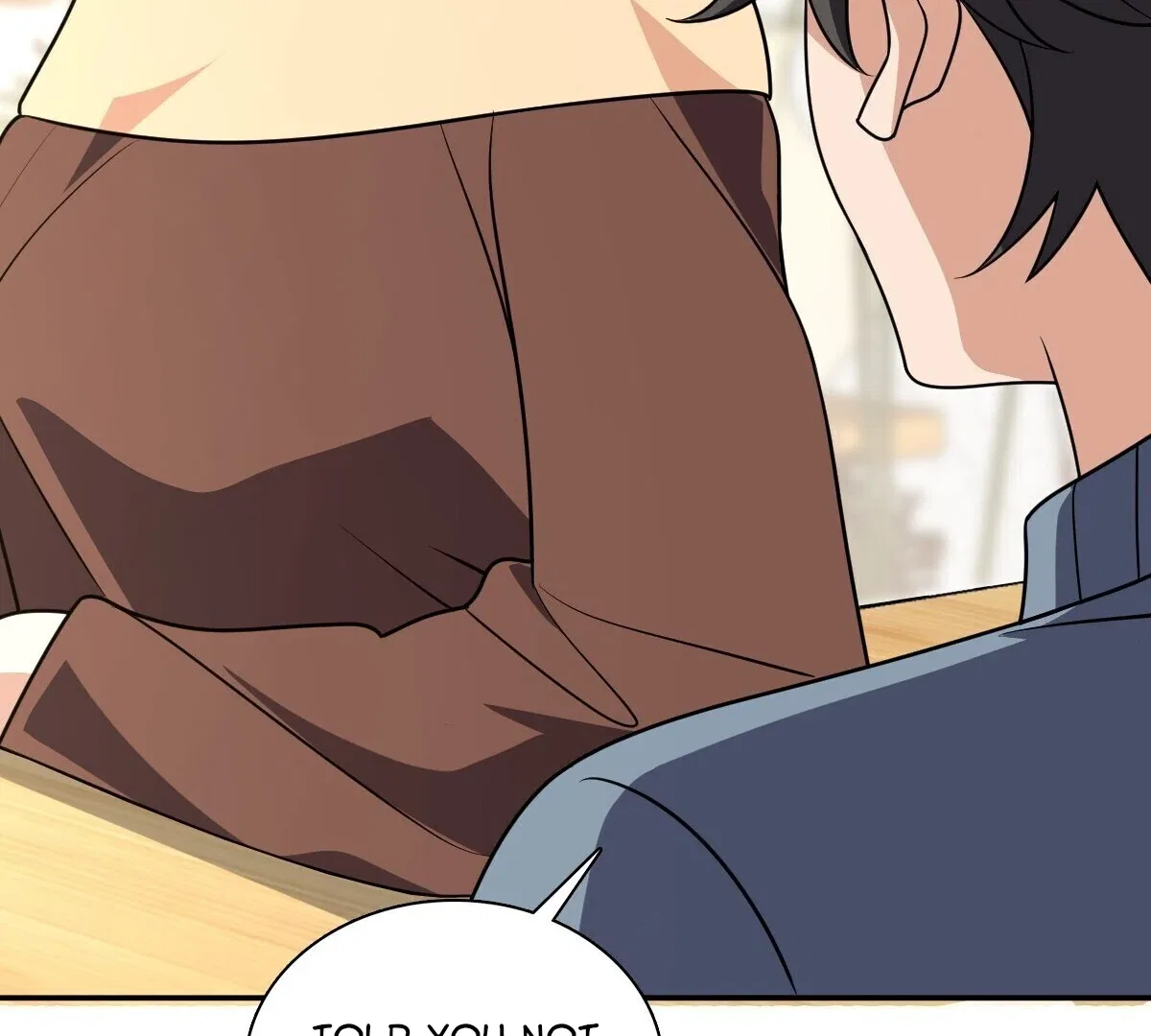 My Wife Is From a Thousand Years Ago Chapter 384 – Page 66