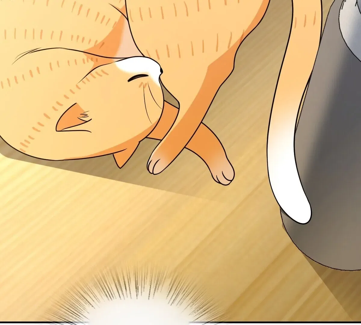 My Wife Is From a Thousand Years Ago Chapter 384 – Page 68