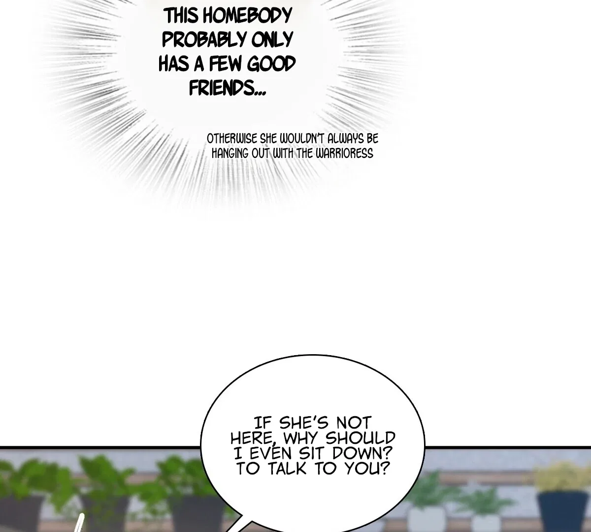 My Wife Is From a Thousand Years Ago Chapter 384 – Page 69