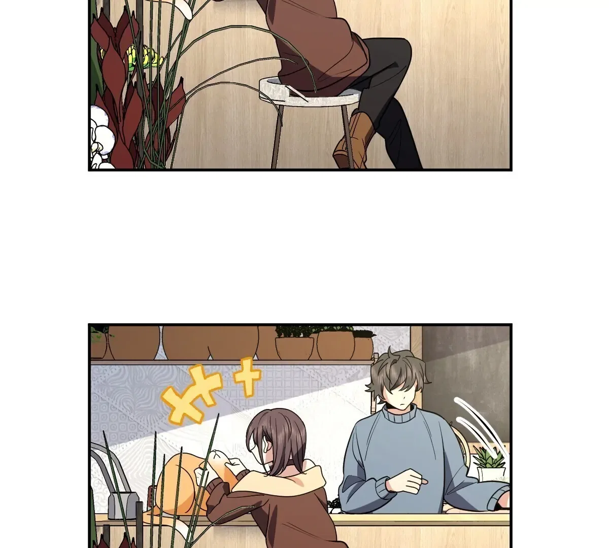 My Wife Is From a Thousand Years Ago Chapter 384 – Page 73