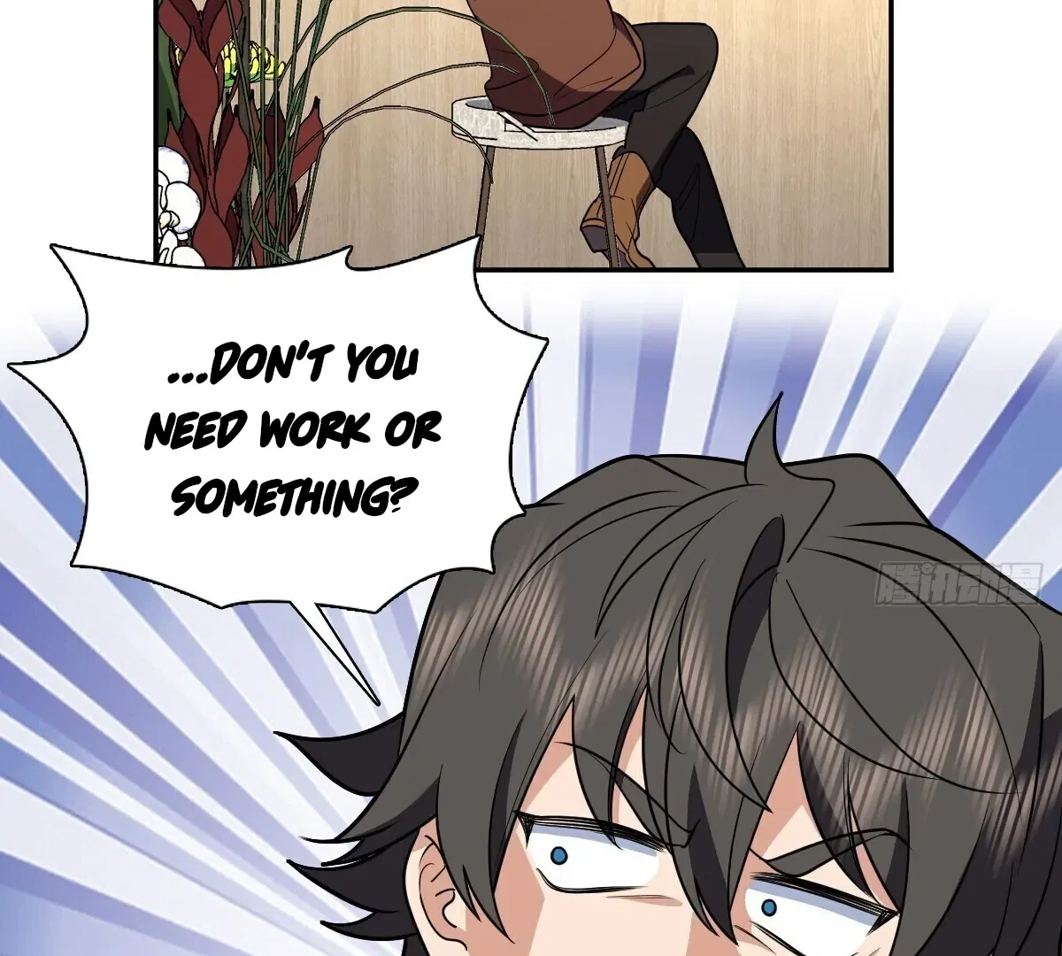 My Wife Is From a Thousand Years Ago Chapter 384 – Page 74