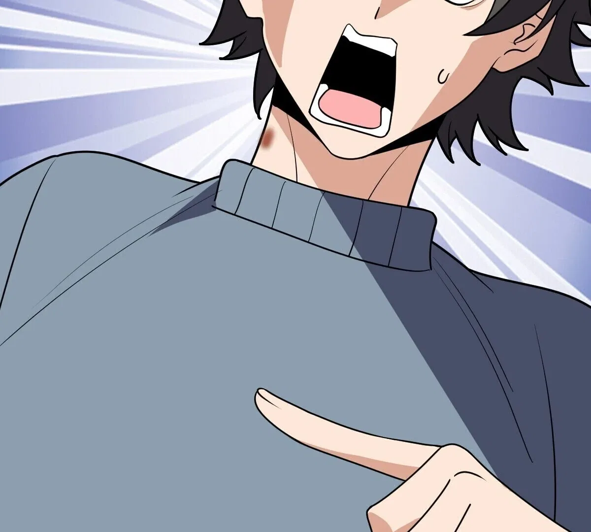 My Wife Is From a Thousand Years Ago Chapter 384 – Page 75